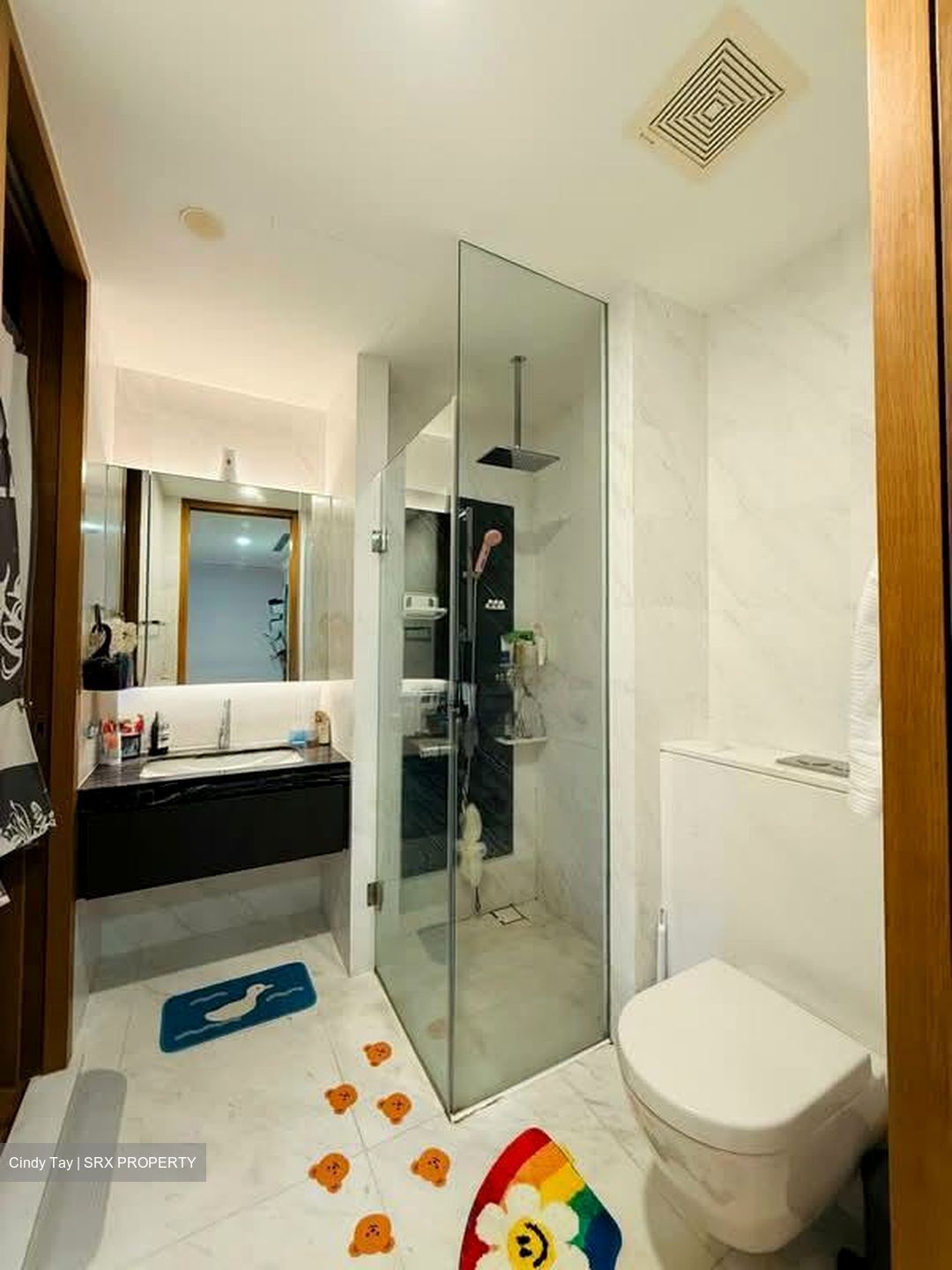 Marina One Residences (D1), Apartment #548901711